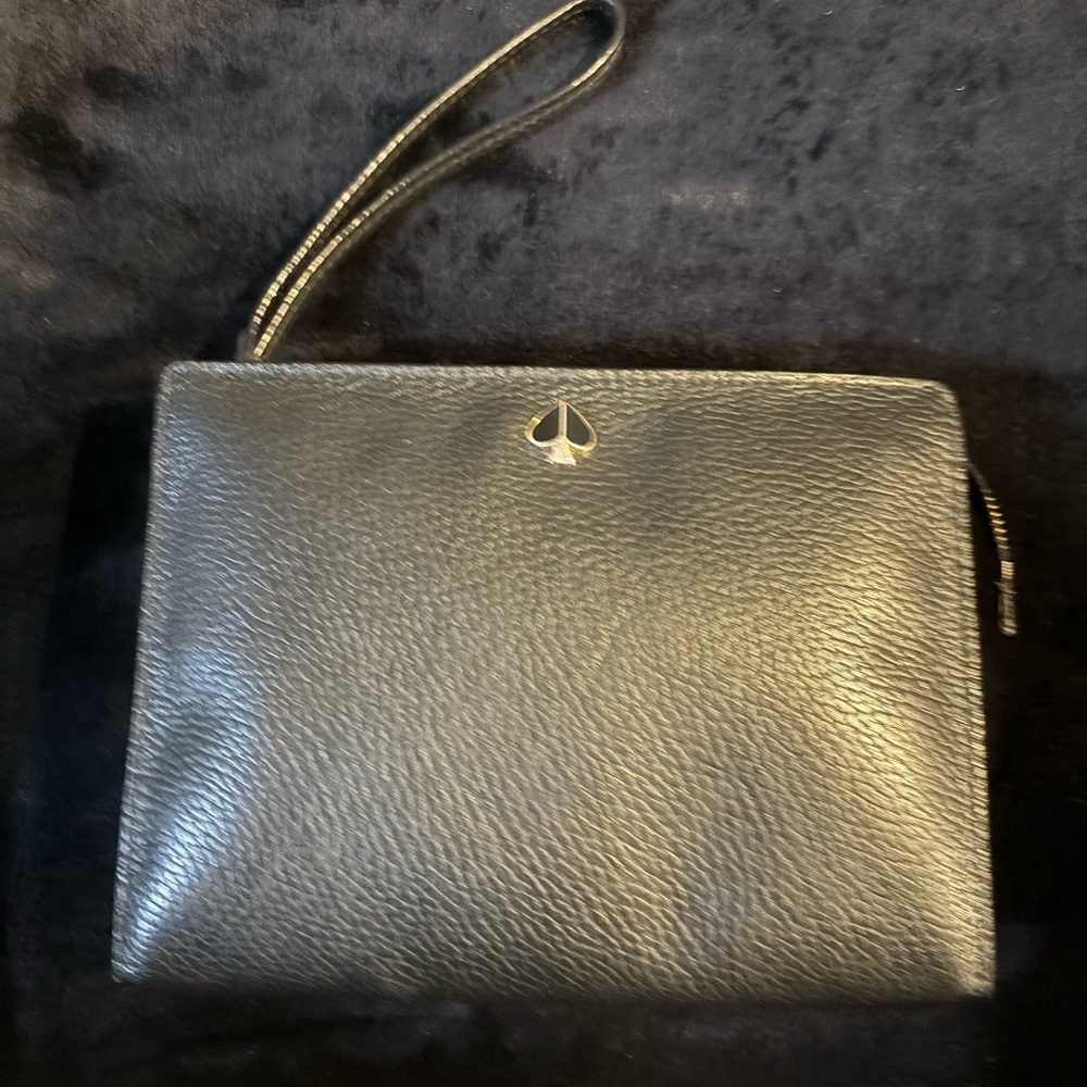 Kate Spade Wristlet Pouch